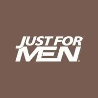 Just For Men discount code